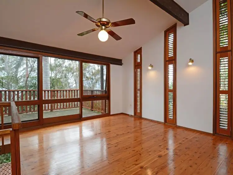 Fifth view of Homely house listing, 88 Beach Road, Wangi Wangi NSW 2267