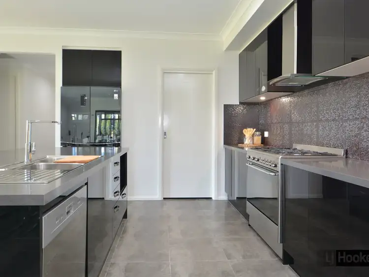 Fifth view of Homely house listing, 10 Swift Crescent, Windella NSW 2320