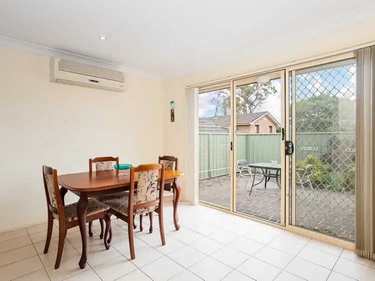 Fifth view of Homely villa listing, 1/31 Starling Street, Warners Bay NSW 2282