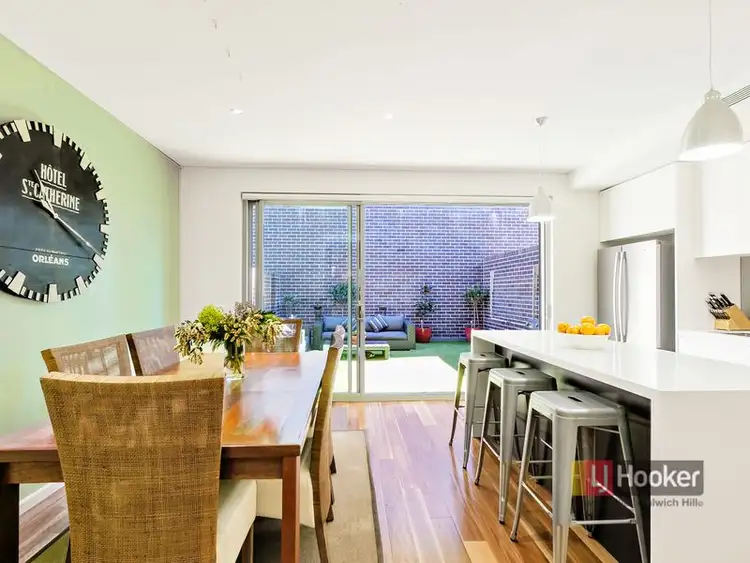 Fifth view of Homely house listing, 3/84 Illawarra Road, Marrickville NSW 2204