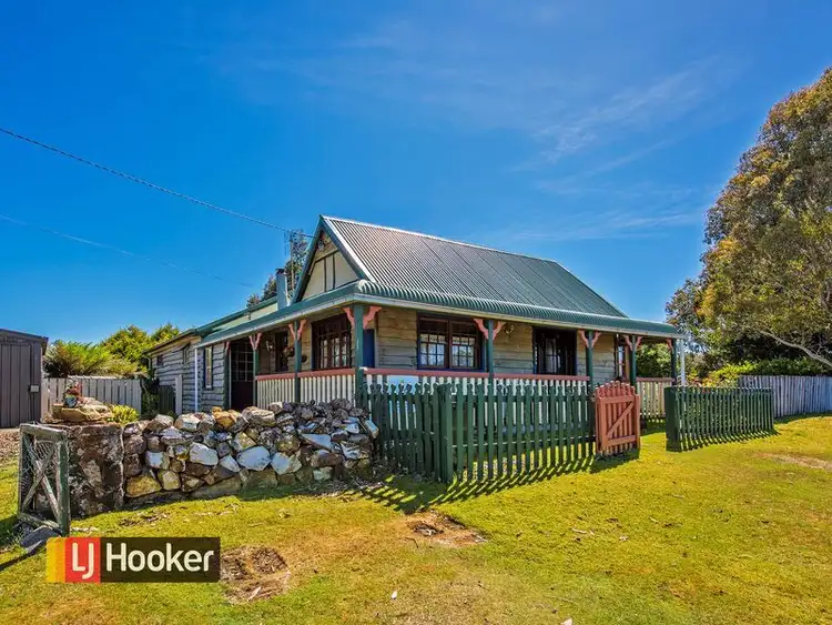 Second view of Homely house listing, 43 Sprent Street, Waratah TAS 7321