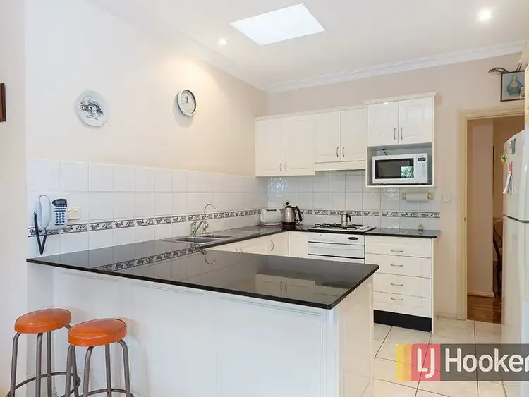 Fifth view of Homely villa listing, 3/143 Belmore Road, Peakhurst NSW 2210