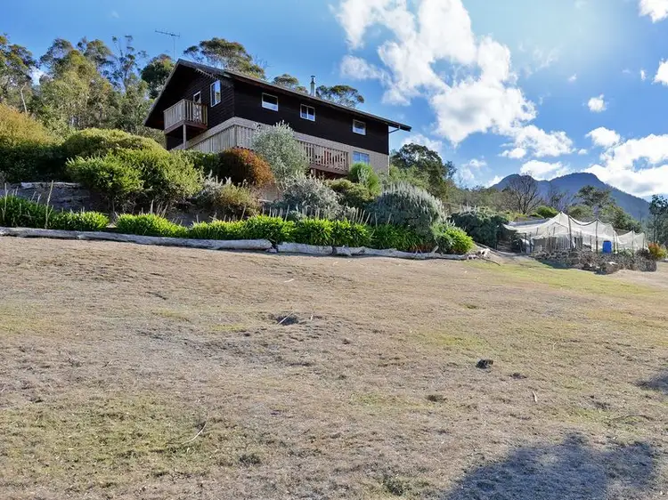 Second view of Homely house listing, 185 Church Road, Dromedary TAS 7030