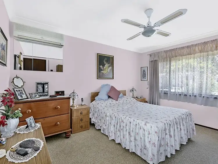 Seventh view of Homely house listing, 4 Florence Avenue, Tumbi Umbi NSW 2261
