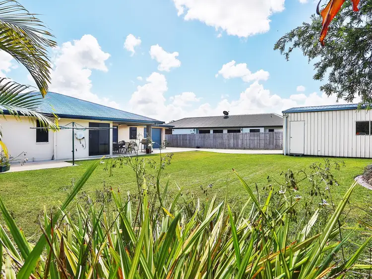Second view of Homely house listing, 42 Pacific Avenue, Sarina QLD 4737