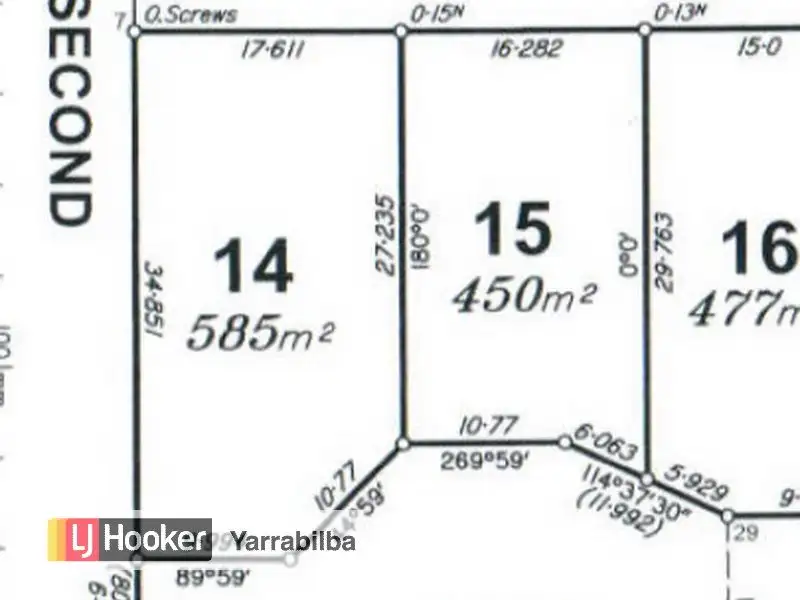 Main view of Homely land listing, Lot 14 Oasis Court, Marsden QLD 4132