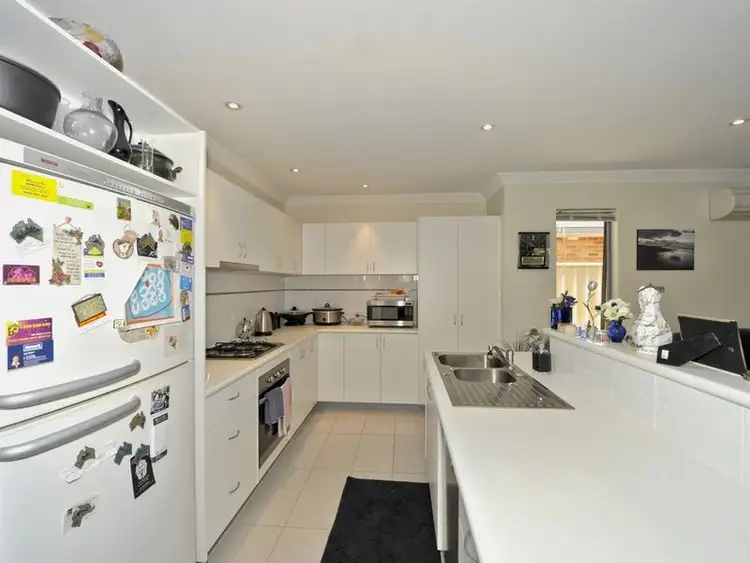 Seventh view of Homely house listing, 5 Grasstree Road, Wannanup WA 6210