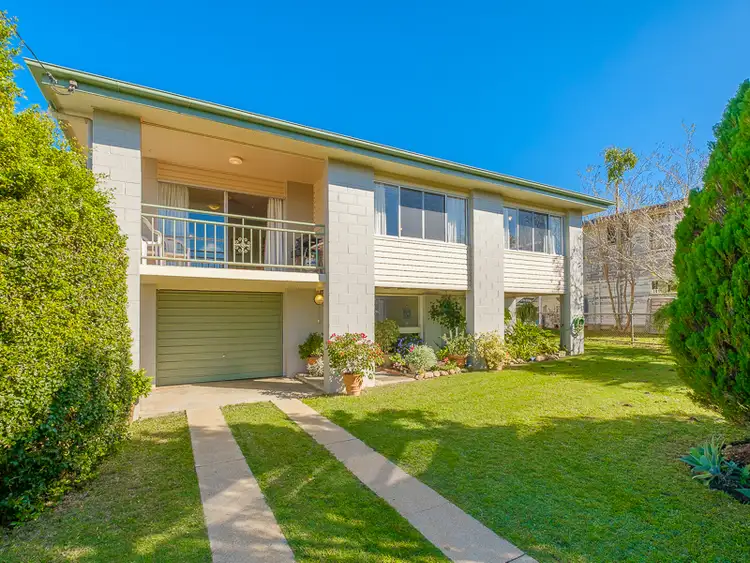 6 Columbia Street, Gympie QLD 4570