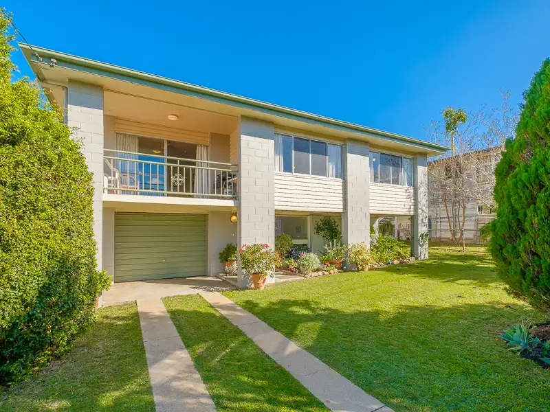 Main view of Homely house listing, 6 Columbia Street, Gympie QLD 4570