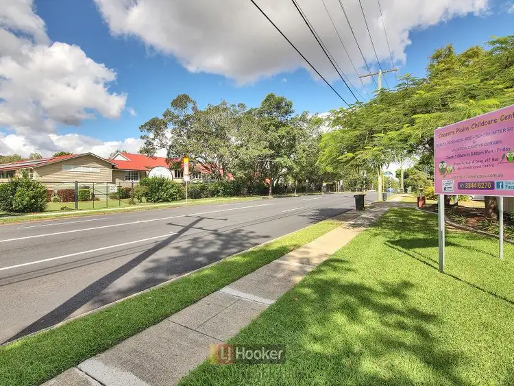 Third view of Homely land listing, 43 Dartmouth Street, Coopers Plains QLD 4108