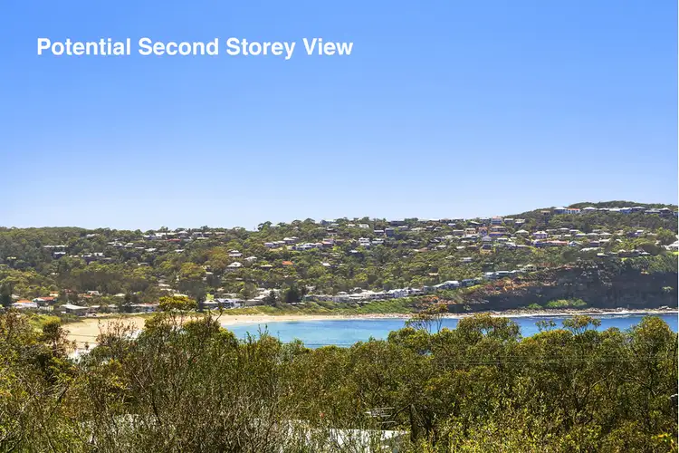 Third view of Homely house listing, 36 Beachview Esplanade, Macmasters Beach NSW 2251