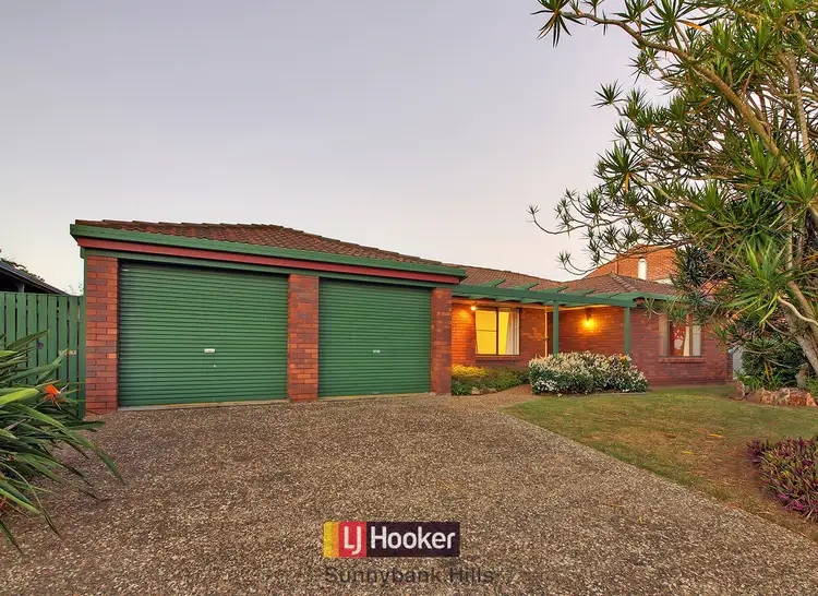 Sixth view of Homely house listing, 80 Underwood Road, Eight Mile Plains QLD 4113