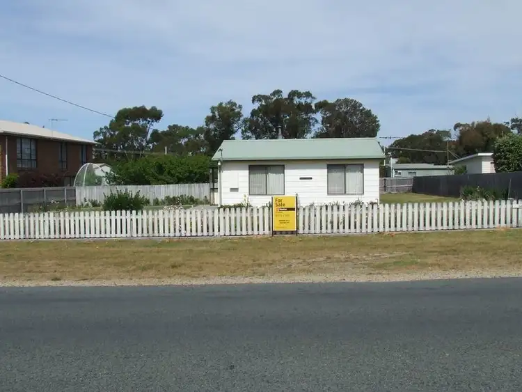 Main view of Homely house listing, 168 St Helens Point Road, Stieglitz TAS 7216