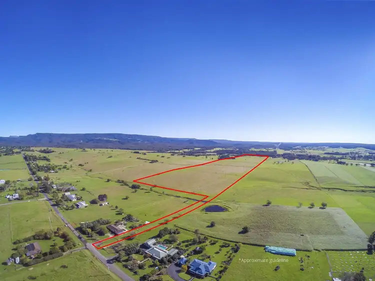 Main view of Homely rural property listing, 398 Croobyar Road, Milton NSW 2538