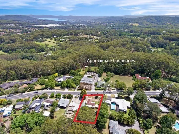 Fourth view of Homely house listing, 32 Serpentine Road, Erina Heights NSW 2260