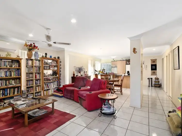Third view of Homely house listing, 6/1-5 Studio Drive, Pacific Pines QLD 4211