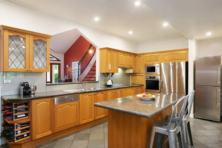 Third view of Homely house listing, 2 Pertaka Place, Narraweena NSW 2099