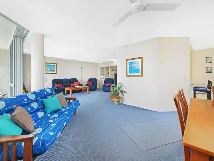 Fifth view of Homely unit listing, 12/66-68 Hibbard Drive, Port Macquarie NSW 2444