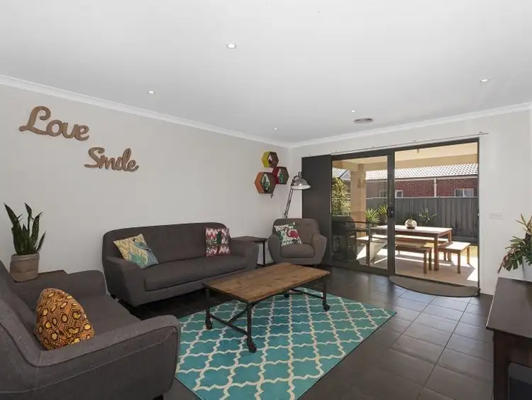 Fifth view of Homely house listing, 72 Royal Parade, Kilmore VIC 3764