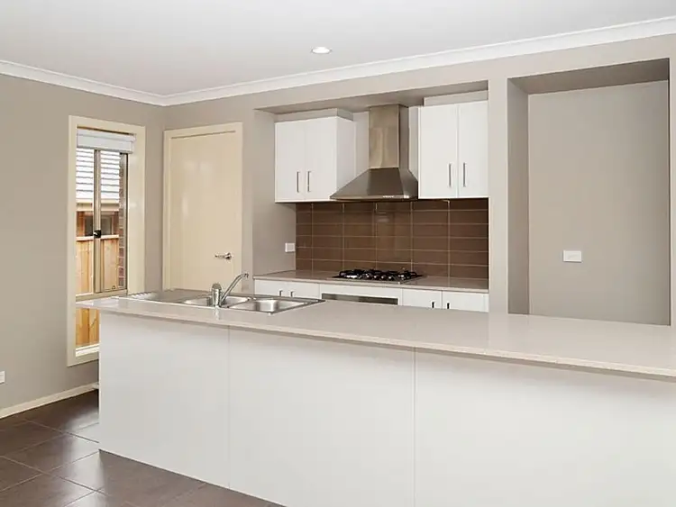 Fourth view of Homely house listing, 3 Watercolour Drive, Mernda VIC 3754