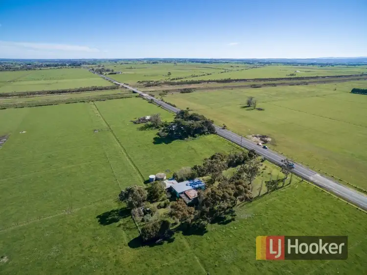 Fourth view of Homely house listing, 2650 Ballarto Road, Koo Wee Rup VIC 3981