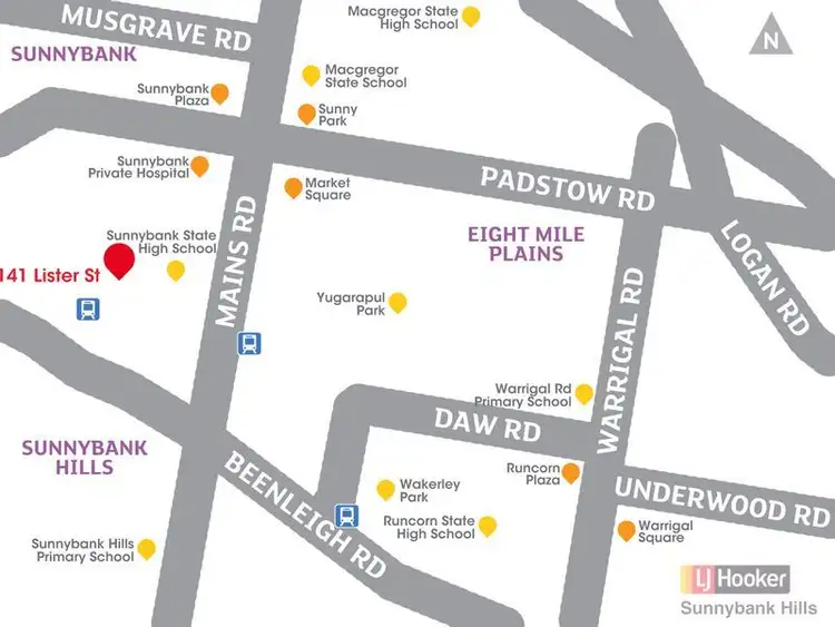 Third view of Homely house listing, 141 Lister Street, Sunnybank QLD 4109