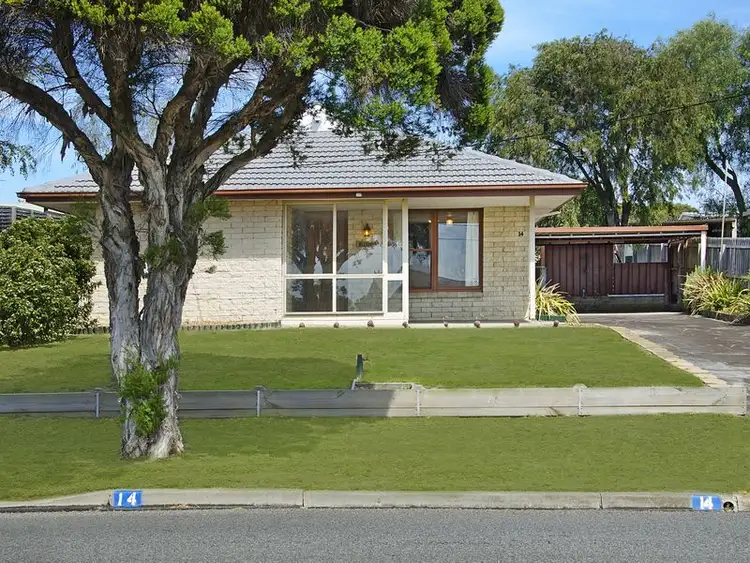Main view of Homely house listing, 14 Parrakoola Drive, Clifton Springs VIC 3222