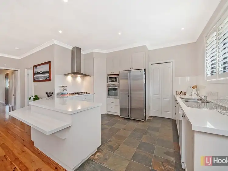 Second view of Homely house listing, 34 Braddon Street, Blacktown NSW 2148