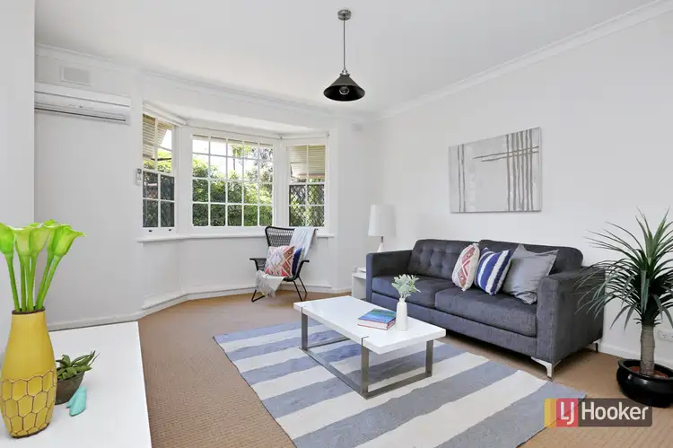 Second view of Homely unit listing, 2/2B Barnes Avenue, Magill SA 5072