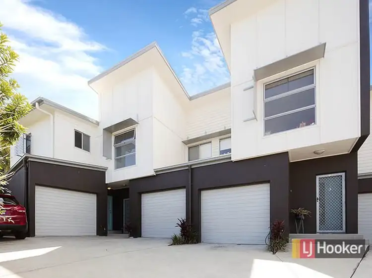 1/38 Booligal Street, Carina QLD 4152