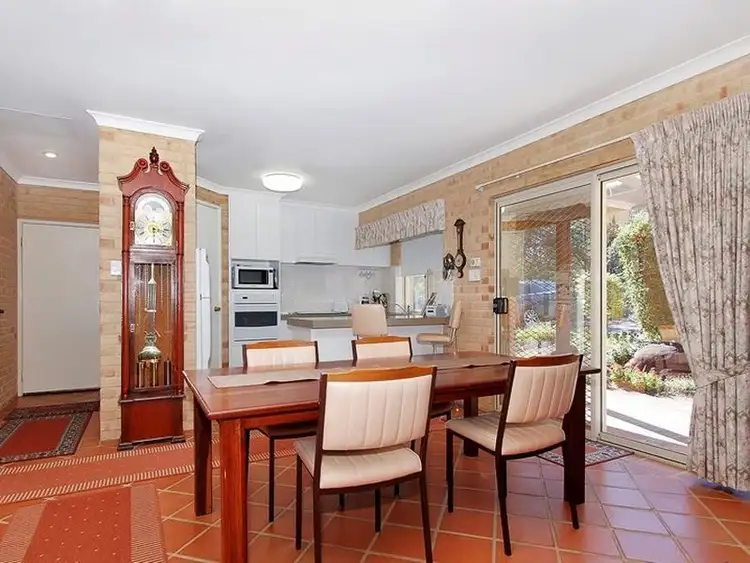 Fifth view of Homely house listing, 8 Lill Place, Anketell WA 6167
