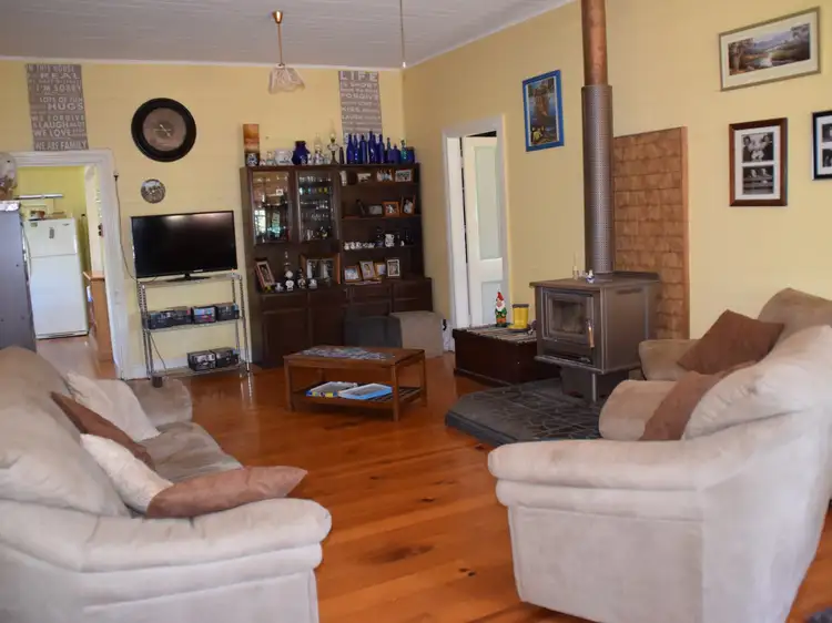Fifth view of Homely house listing, 12 Marshall Street, Warwick QLD 4370