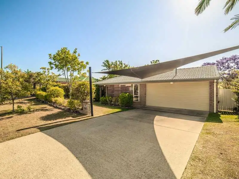 Main view of Homely house listing, 56 Ziedan Drive, Mudgeeraba QLD 4213
