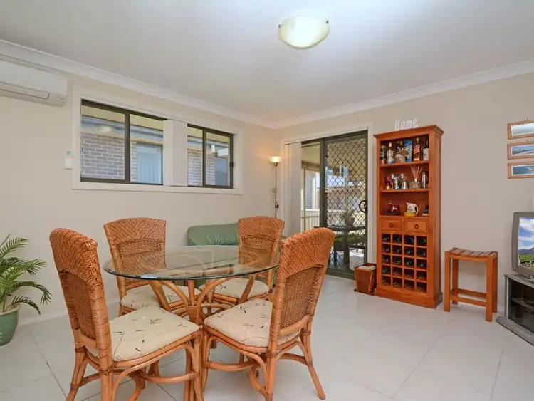 Fourth view of Homely villa listing, 2/17 Macrae Street, East Maitland NSW 2323