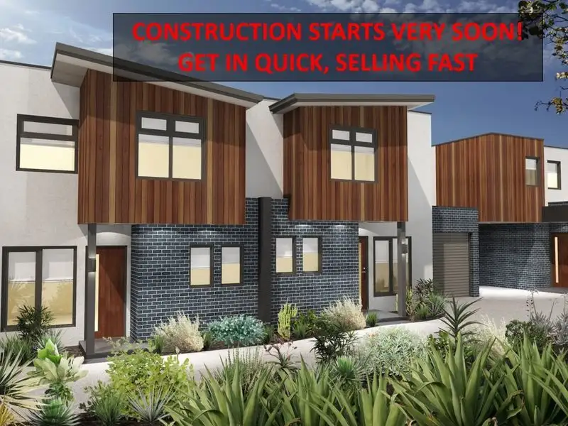 Main view of Homely townhouse listing, 5/19 French Street, Noble Park VIC 3174