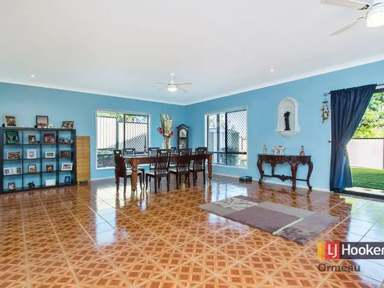 Fifth view of Homely house listing, 13 Gaynor Court, Mount Warren Park QLD 4207