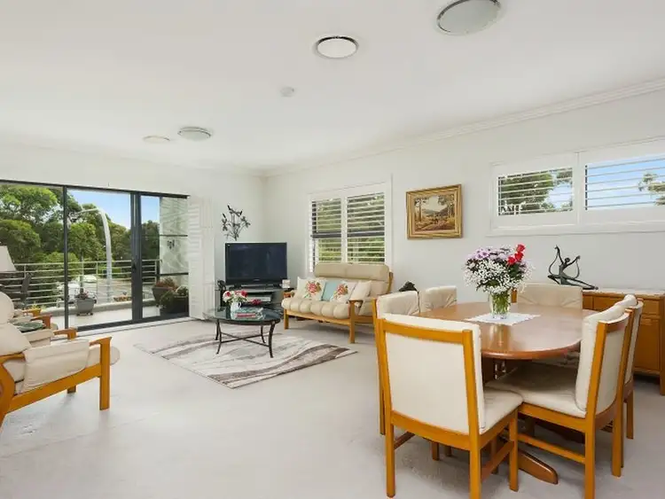 Main view of Homely unit listing, 8/25 Angophora Circuit, Warriewood NSW 2102