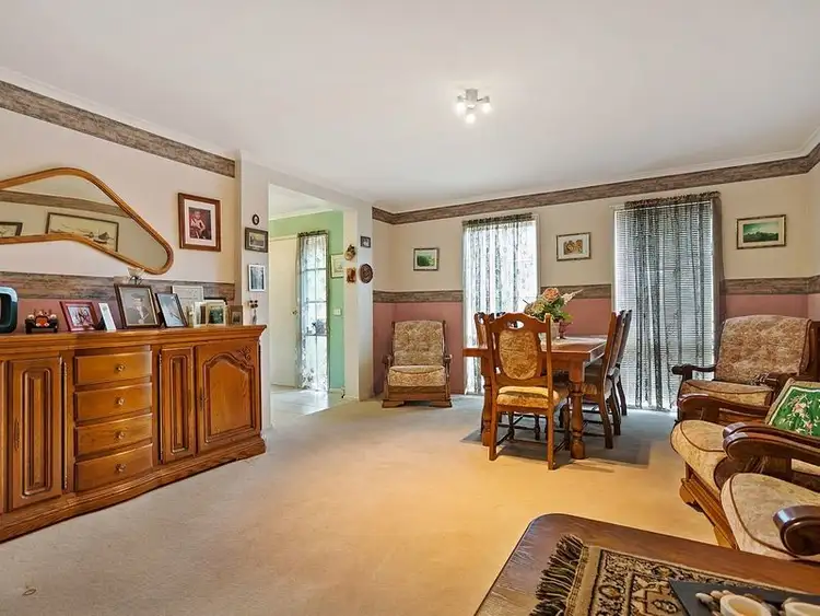 Fifth view of Homely house listing, 40 Wellington Park Drive, Warranwood VIC 3134