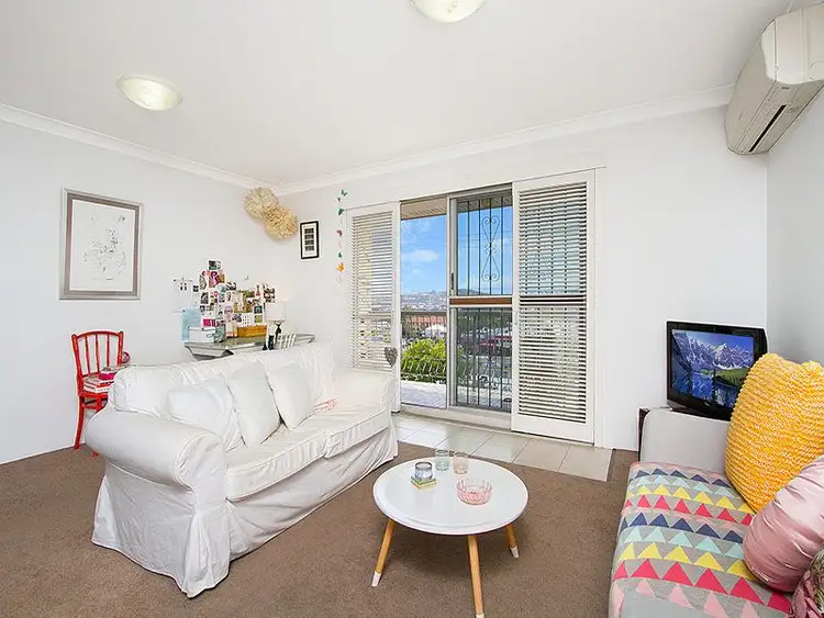 Third view of Homely unit listing, 6/24 Rosemount Terrace, Windsor QLD 4030