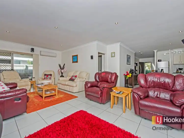 Fifth view of Homely house listing, 12 Strathburn Crescent, Ormeau QLD 4208