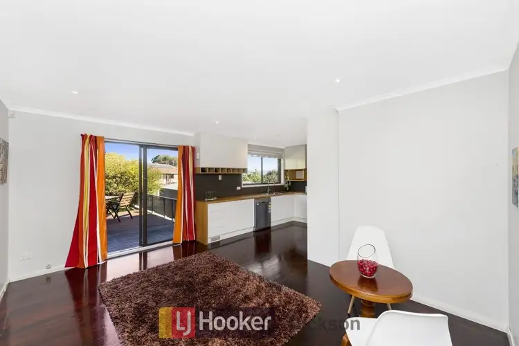 Third view of Homely house listing, 27 Blackwell Circuit, Flynn ACT 2615