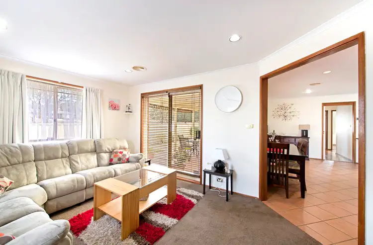 Second view of Homely house listing, 27 Karrugang Circuit, Ngunnawal ACT 2913