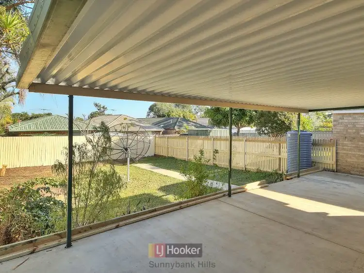 Fourth view of Homely house listing, 97 Ditton Road, Sunnybank Hills QLD 4109