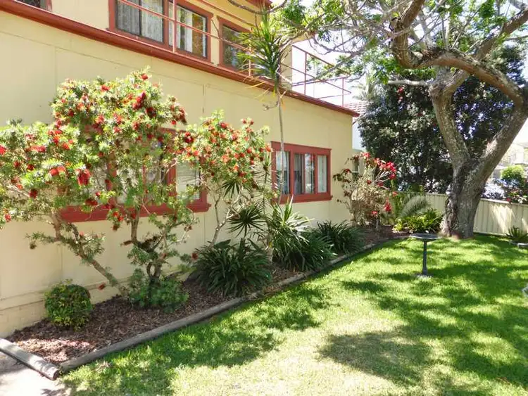 Second view of Homely unit listing, 21 Helen Street, Forster NSW 2428