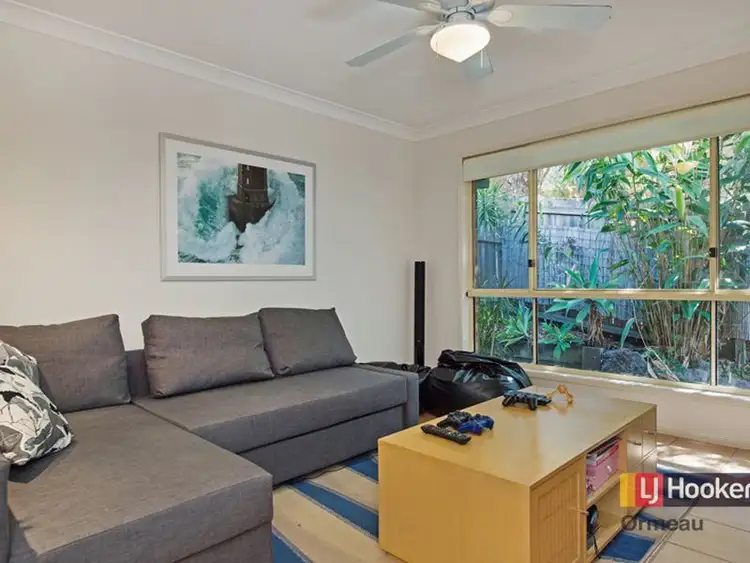 Sixth view of Homely house listing, 16 Langfield Crescent, Ormeau Hills QLD 4208
