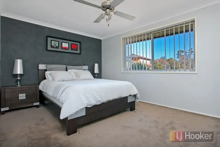 Fourth view of Homely house listing, 37 Armstein Crescent, Werrington NSW 2747