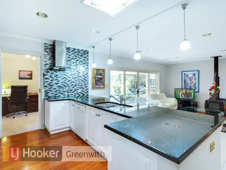 Fifth view of Homely house listing, 17 Tongariro Street, Greenwith SA 5125