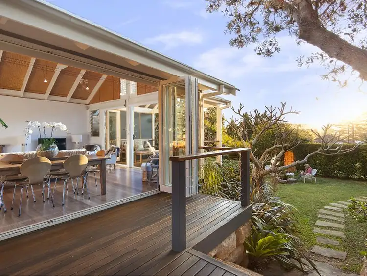 Fifth view of Homely house listing, 15 Harley Rd, Avalon Beach NSW 2107