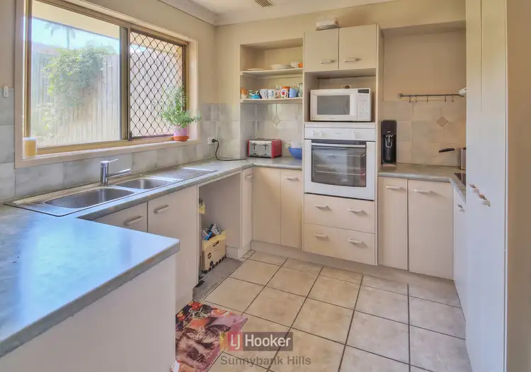 Fifth view of Homely townhouse listing, 8/2 Corella Place, Runcorn QLD 4113