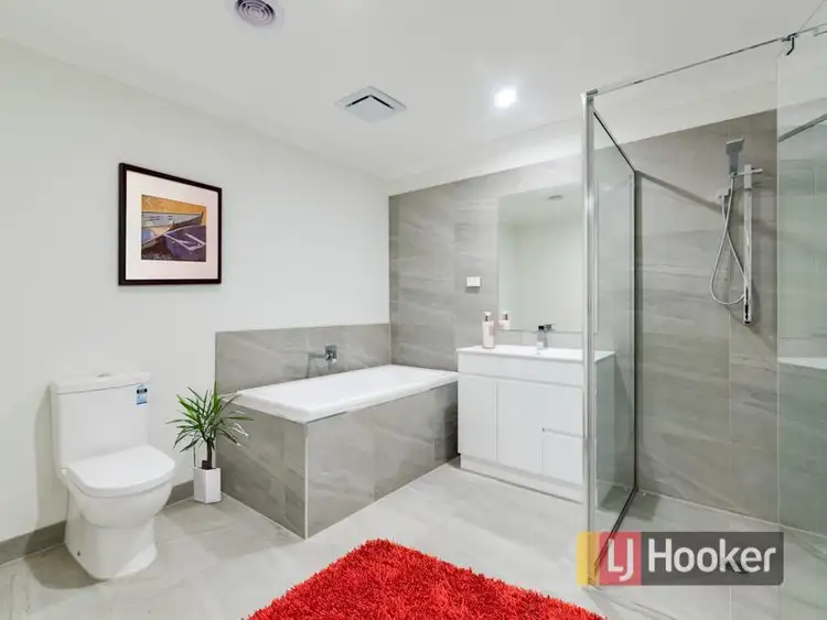 Fifth view of Homely townhouse listing, 3 Arbour Rise, Pakenham VIC 3810